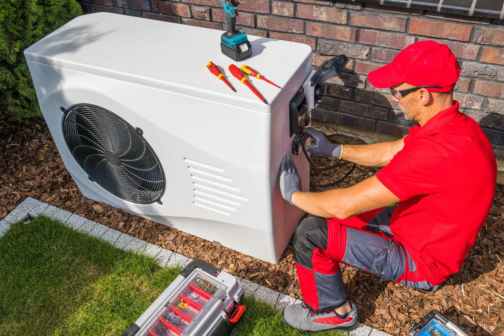 About HVAC in Redlands, CA